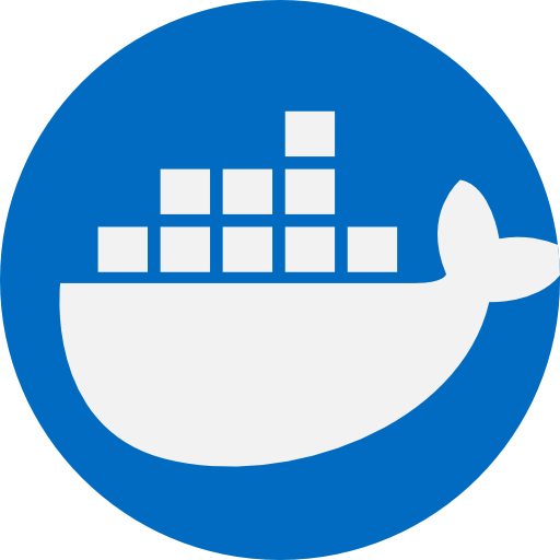 Logo de Docker
