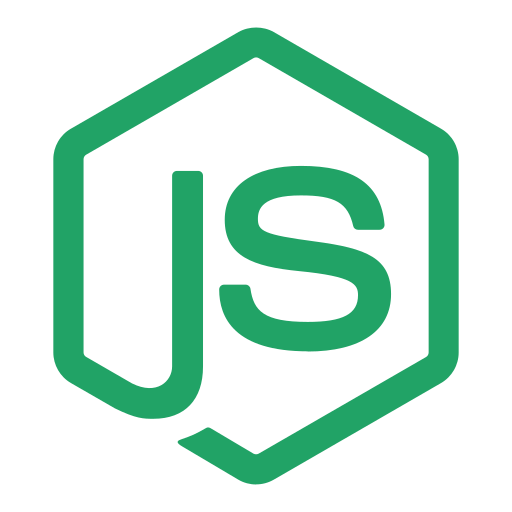 Logo de Nodejs