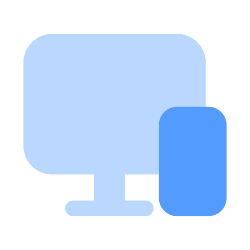 Logo de responsive