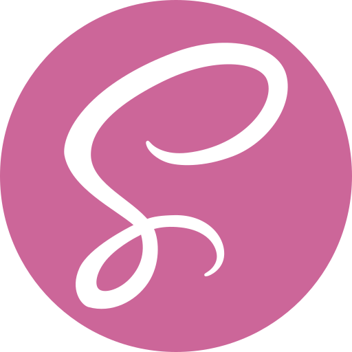 Logo de Sass