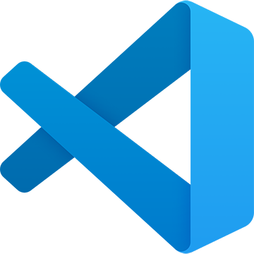 Logo de VSCode